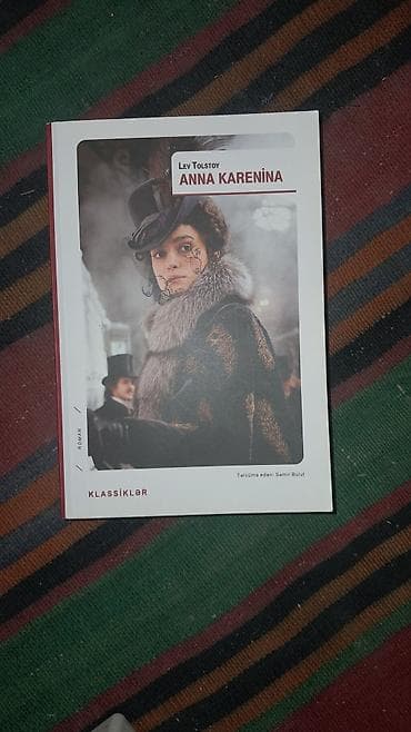 Anna Karenina