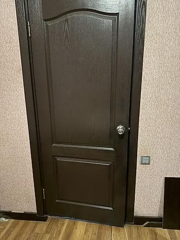 ev qapilari taxta: Qapı – daxili istifadə üçün, klassik dizayn
Endirim olacaq — 1