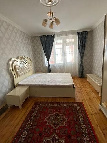sedmoyda kiraye evler: Adambaşı 190 azn. Makler deyil özümüz axtarırıq. Nərimanov metrosuna — 4