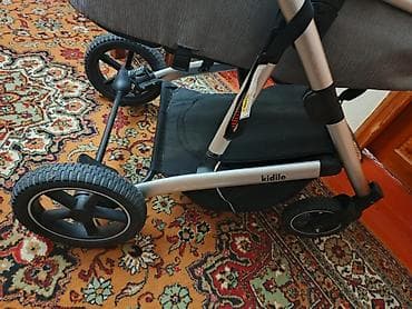 Uşaq geyimi və ayaqqabıları: Çıxarıla bilən beşikli araba, Ünvandan götürmə — 5