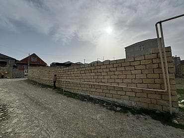 evler xirdalan: 4 sot, Biznes üçün, Maklerlər narahat etməsin, Bələdiyyə — 5