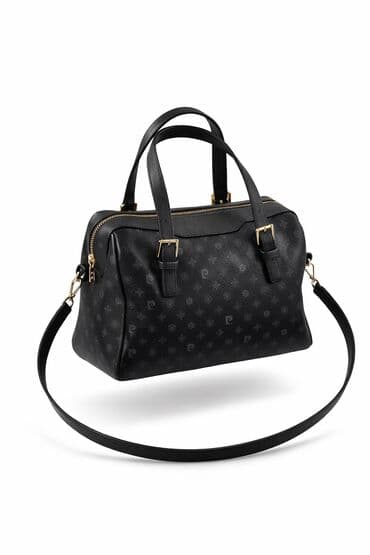 Əl çantası, İşlənmiş