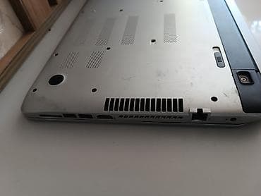 apple mac mini: HP Pavilion 15 noutbuku + çanta 10 GB ram 1 tb yaddaş qoşulub +128 gb — 7