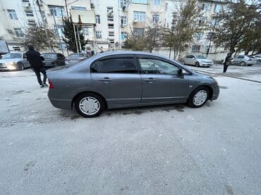 акпп хонда одиссей: Honda Civic: 1.3 л | 2009 г. Седан — 7