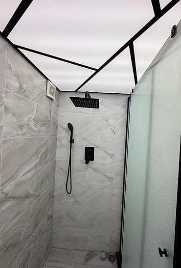 berdede kiraye evler 2020: Studiya, Yeni tikili, 57 kv. m — 6