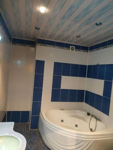 hezi aslanovda 3 otaqli evler: 3 otaqlı, Yeni tikili, 109 kv. m — 3