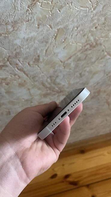 iphone 8 ağ: IPhone 13, 128 GB, Ağ, Simsiz şarj — 6