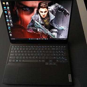 ryzen 5 5600: İşlənmiş Lenovo IdeaPad, 16 ", Intel Core i5, 512 GB, Ünvandan götürmə — 4