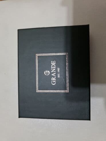 итальянское золото в баку: Кошелек, Натуральная кожа, Новый — 1