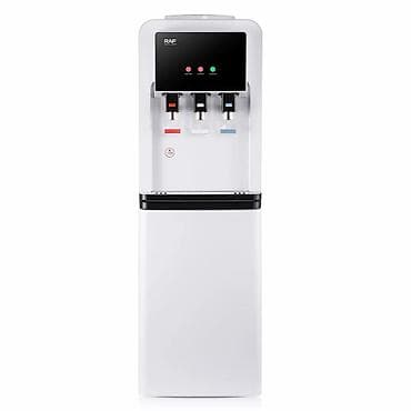 panel cit: Dispenser Raf, Döşəməüstü, Su isitmə ilə, Yeni — 6