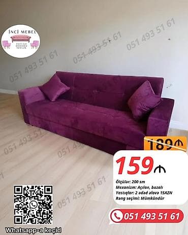 Di̇van-kravat, Yeni, Açılan, Bazalı, Parça, Rayonlara çatdırılma