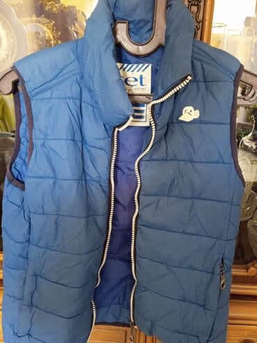 goy daş: Jilet yaxşı vəziyyətdədir 12 13 14yas — 1
