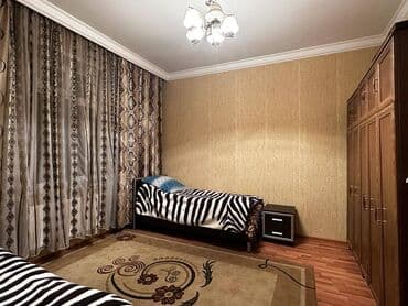 8 mikrorayon: 8 otaq, 358 kv. m, Kredit yoxdur, Yeni təmirli — 11