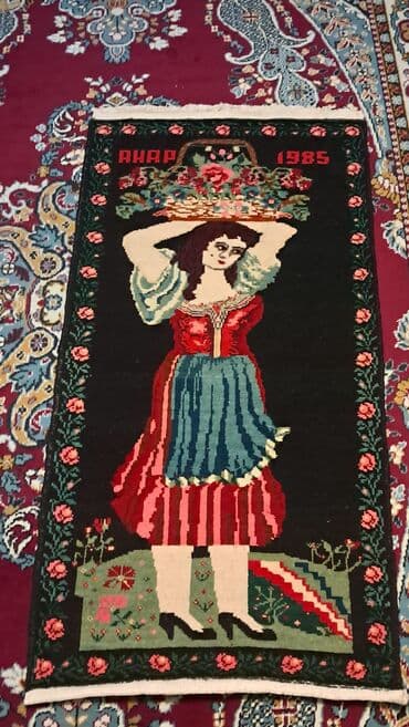 bakida en ucuz xalca yuma: Xalça Azərbaycan — 3