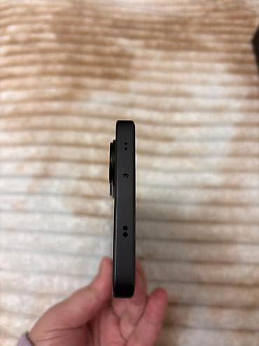 modem xiaomi 4g: Poco X7 Pro, rəng - Qara, Sensor — 6