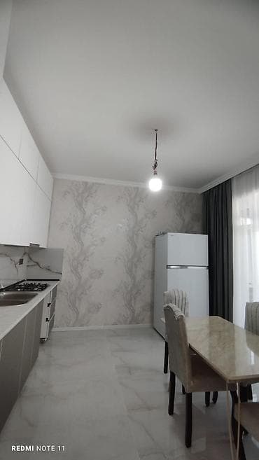 vila: Dübəndi 4 otaqlı, 120 kv. m, Kredit yoxdur, Yeni təmirli — 2