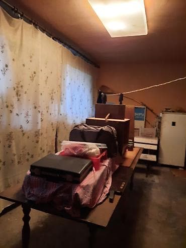 bayılda evler: 6 otaqlı, 450 kv. m, Orta təmir — 9