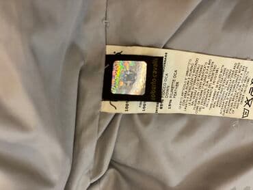 həkim qız şəkilləri: Brend kurtka cavalli originaldir, barkodu da qeyd olunur. Cox gozel — 5