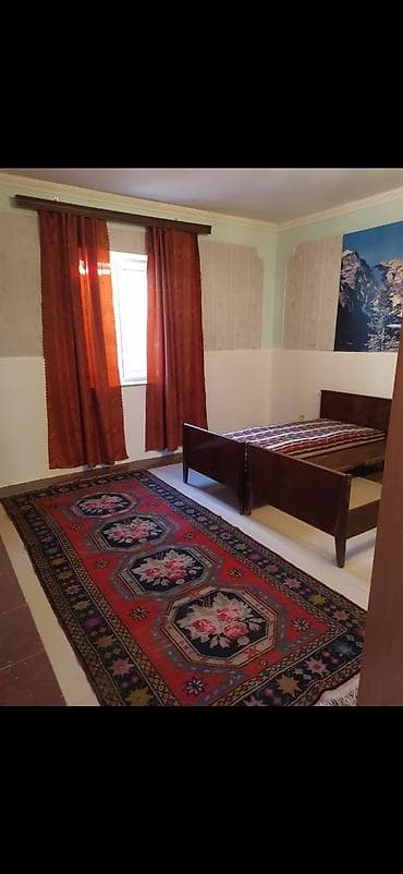 ev elanlar: 80 kv. m, 2 otaqlı, Qaz, İşıq, Su — 1