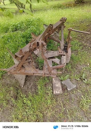 en ucuz masin: Rus kotanı işlək vəziyətdə — 2