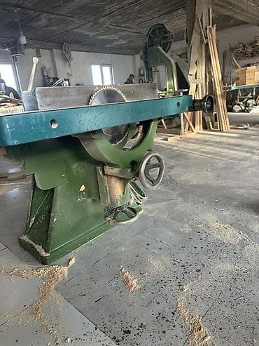 sıxac: Ağac emalı üçün çoxfunksiyalı dülgər dəzgahı - Kombinə edilmiş — 3