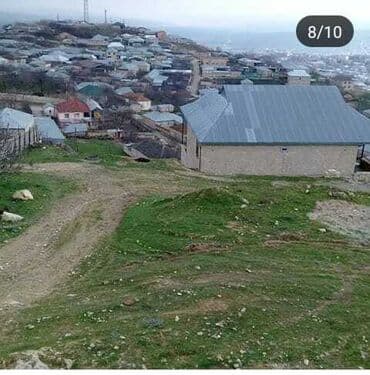 kirayə evlər bakıda: 4 sot, Tikinti, Mülkiyyətçi, Kupça (Çıxarış) — 8