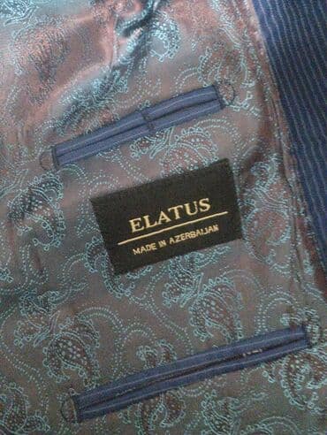 утяжелители для ног: Мужской костюм, Демисезон, Elatus — 4