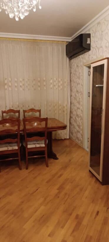 xətai kirayə: Xətai rayonu,Həzi Aslanov metro yaxınlığı,35 ci polis bölçəsinin — 3