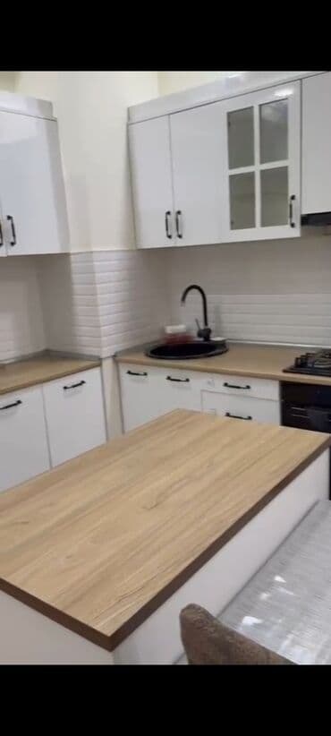 bina az yeni tikililer: Kirayə verilir Sumqayıt baxça şəhər 7 mərtəbə binanın 3 cü mərtəbəsi — 18