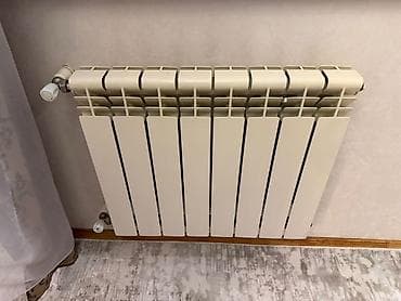 divar ramkalari: Seksiyalı Radiator Alüminium — 1