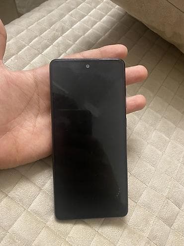 asus rog phone 6: Samsung Galaxy A72, Barmaq izi, Simsiz şarj, İki sim kartlı — 5