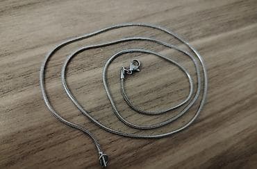 Ювелирные изделия: Колье, Бесплатная доставка — 4