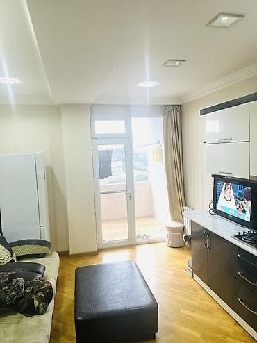 Mənzillər: 2 otaqlı mənzil – studio mətbəxli Ukrayına dairesi Əhmədli metrosu/ — 6