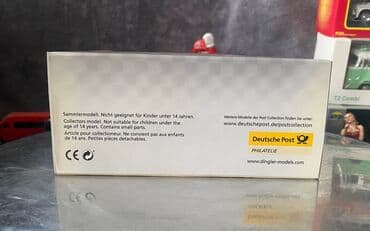 maşın modeli: Коллекционная модель Porsche 906 Carrera 6 #148 Winner Targa Florio — 3