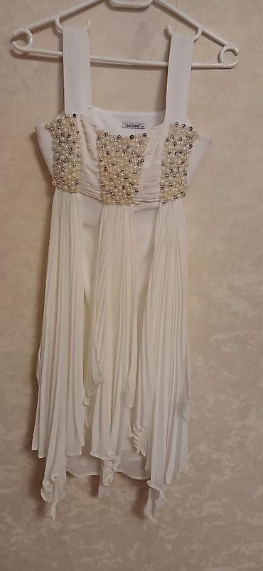 Ziyafət donu, Midi, S — 8