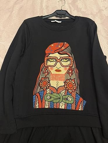 Qadın geyimi – “Cream & Rose” markası, Türkiyədə istehsal. (1 defe — 2