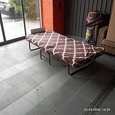 Matraslı raskladuşka