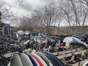 Opel ehtiyat hissələri | Böyük seçim | Hamısı yerində Opel