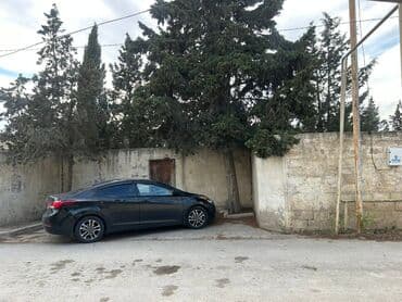Daşınmaz əmlak: 13 sot, Tikinti, Mülkiyyətçi — 1