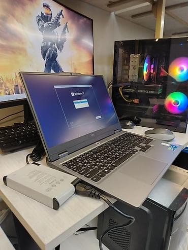 lenovo loq 15: ​🚀 YENİ VƏ GÜCLÜ! Təzə Lenovo LOQ 15IAX9 ! 🚀 ​Həm iş, həm təhsil, həm — 2