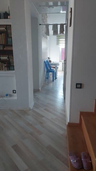 купить квартиру в 4 микрорайоне: 3 комнаты, Новостройка, 64 м² — 12