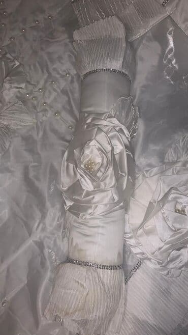 evde qal wekiller: Yataq üçün Yeni Yataq örtüyü, Ünvandan götürmə — 6