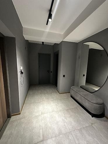 a frame quba: 2 otaqlı, Yeni tikili, 82 kv. m — 8