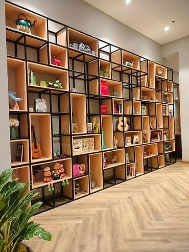 kitab refi modelleri: Yeni, Kitab rəfi, Rusiya — 4