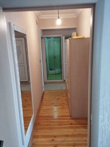 ucbucaq evlər: Bakı, Bakıxanov qəs., 3 otaqlı, Köhnə tikili, 72 kv. m — 10