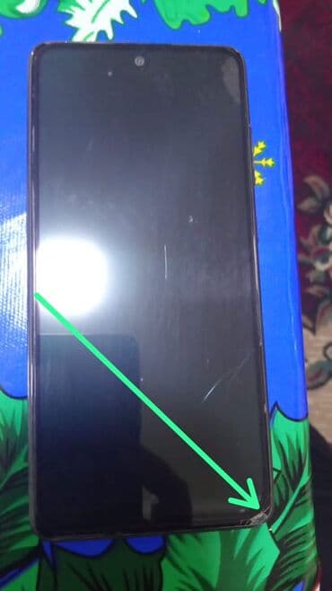 samsung a72 qiymeti irşad: Samsung Galaxy A52, rəng - Qara, Qırıq — 2