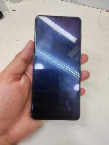 a9 samsung: Samsung Galaxy A33 5G, 128 GB, rəng - Qara, Barmaq izi — 2