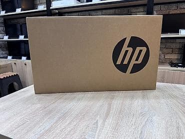 ikinci el komputer satisi: Yeni HP Envy, 15.6 ", Intel Core i5, 1 TB, Ünvandan götürmə, Ödənişli çatdırılma, Rayonlara çatdırılma — 1