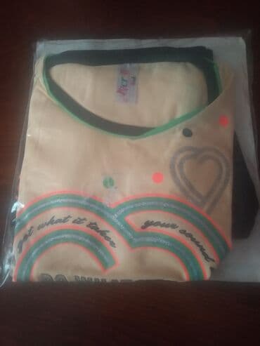 14 yas ucun is elanlari: Uşaq dəsti, Qız üçün, 14 - 16 yaş — 4