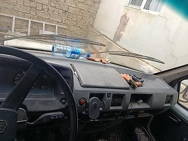 byd satilir: QAZ GAZel 3221: 2.5 l | 1998 il 330000 km Universal — 6
